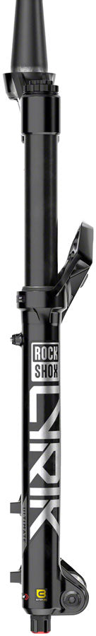 RockShox Lyrik Ultimate Charger 3 RC2 Suspension Fork | 27.5" | 160mm | 15x110mm