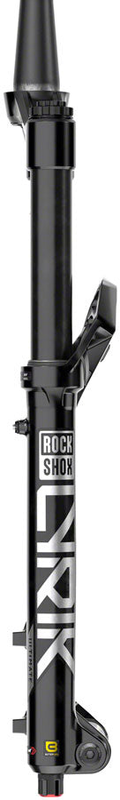 Load image into Gallery viewer, RockShox Lyrik Ultimate Charger 3 RC2 Suspension Fork | 27.5" | 160mm | 15x110mm

