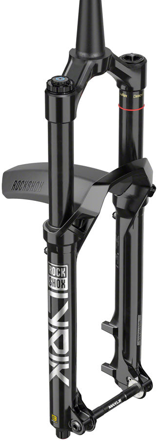 RockShox Lyrik Ultimate Charger 3 RC2 Suspension Fork | 27.5" | 160mm | 15x110mm