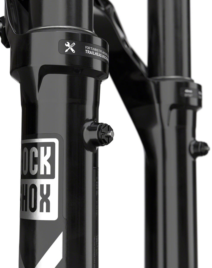 Load image into Gallery viewer, RockShox Lyrik Ultimate Charger 3 RC2 Suspension Fork | 27.5" | 160mm | 15x110mm
