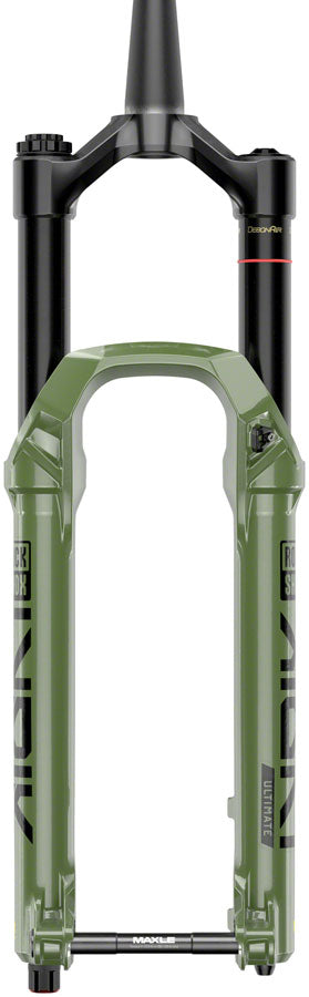 Load image into Gallery viewer, RockShox Lyrik Ultimate Charger 3 RC2 Suspension Fork | 27.5&quot; | 160mm | 15x110mm
