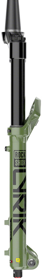 RockShox Lyrik Ultimate Charger 3 RC2 Suspension Fork | 29" | 140mm | 15x110mm