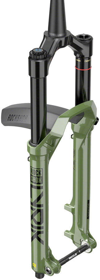 Load image into Gallery viewer, RockShox Lyrik Ultimate Charger 3 RC2 Suspension Fork | 27.5&quot; | 150mm | 15x110mm
