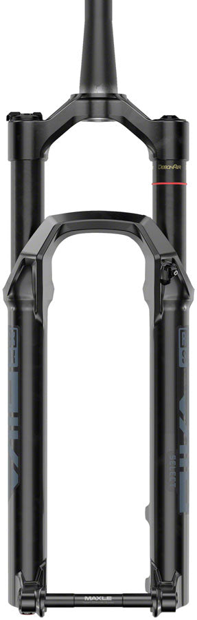 RockShox Pike Select Charger RC Suspension Fork | 29