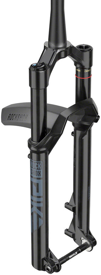 RockShox Pike Select Charger RC Suspension Fork | 29" | 120mm | 15x110mm | 44mm