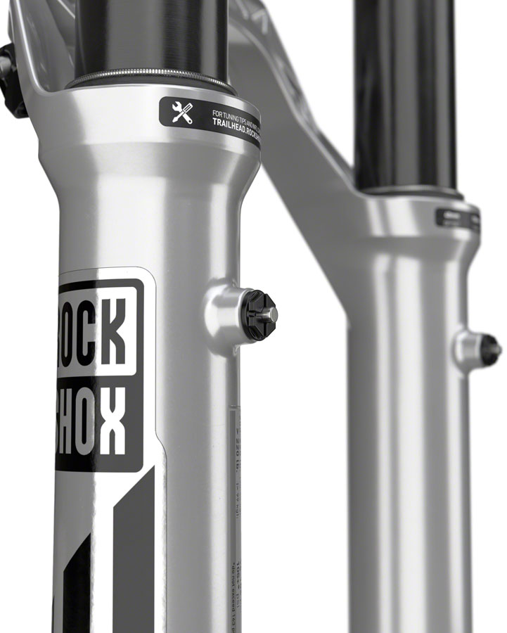 RockShox Pike Ultimate Charger 3 RC2 Suspension Fork | 29" | 130mm | 15x110mm
