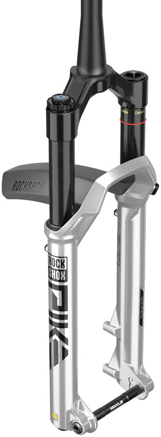 Load image into Gallery viewer, RockShox Pike Ultimate Charger 3 RC2 Suspension Fork | 27.5&quot; | 130mm | 15x110mm
