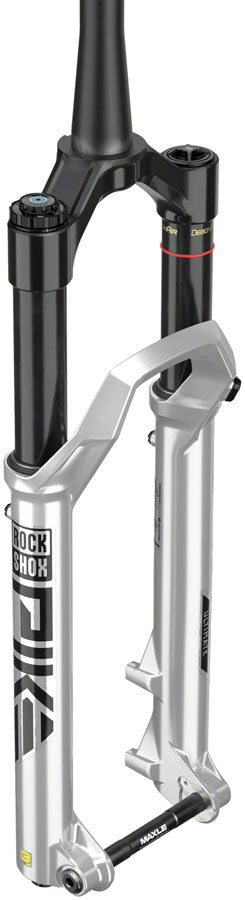 Load image into Gallery viewer, RockShox-Pike-Ultimate-Charger-3-RC2-Suspension-Fork-28.6-27.5-in-Suspension-Fork_SSFK1673
