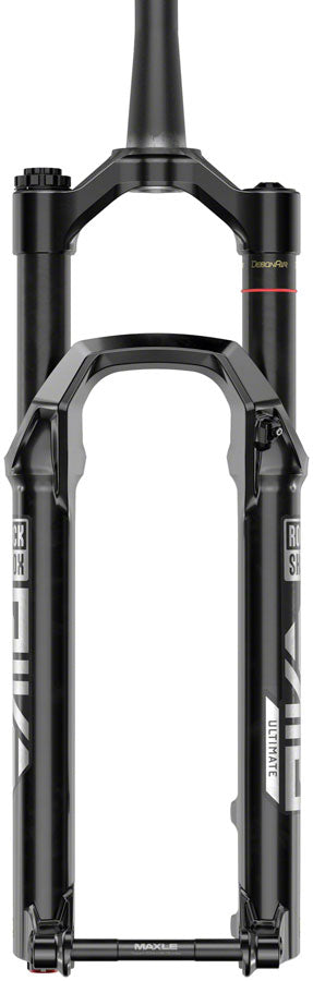 RockShox Pike Ultimate Charger 3 RC2 Suspension Fork | 29