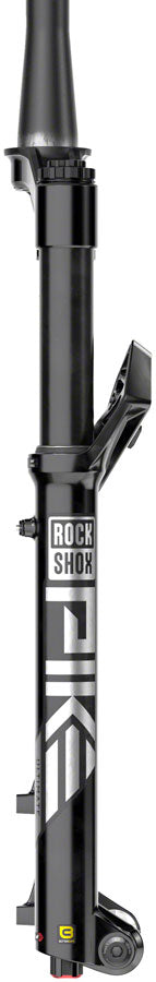RockShox Pike Ultimate Charger 3 RC2 Suspension Fork | 27.5" | 140mm | 15x110mm