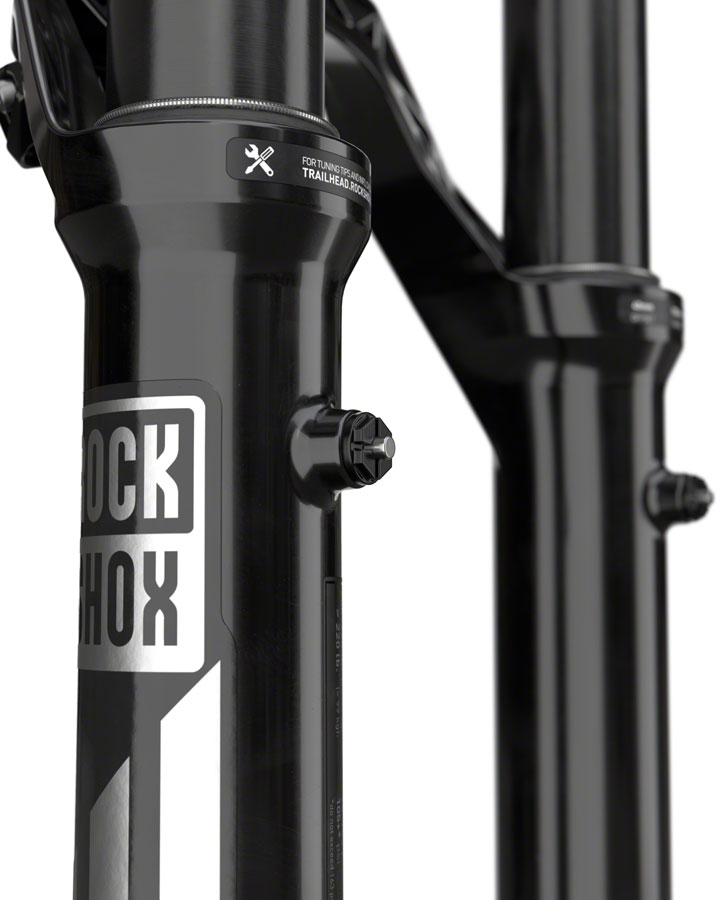 Load image into Gallery viewer, RockShox Pike Ultimate Charger 3 RC2 Suspension Fork | 29&quot; | 120mm | 15x110mm
