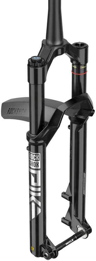 Load image into Gallery viewer, RockShox Pike Ultimate Charger 3 RC2 Suspension Fork | 29&quot; | 140mm | 15x110mm
