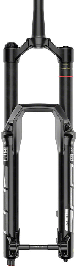 RockShox ZEB Ultimate Charger 3 RC2 Suspension Fork | 27.5