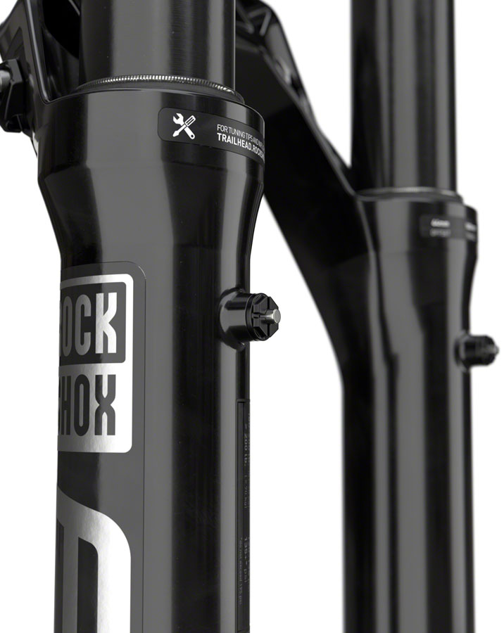 Load image into Gallery viewer, RockShox ZEB Ultimate Charger 3 RC2 Suspension Fork | 27.5" | 190mm | 15x110mm
