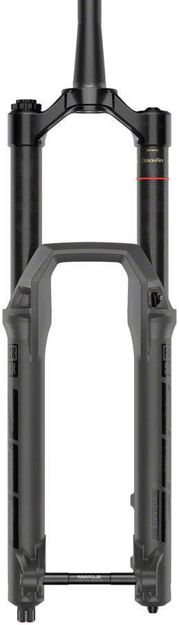 RockShox ZEB Ultimate Charger 3 RC2 Suspension Fork | 27.5