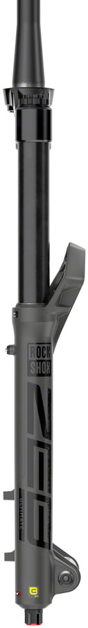 RockShox ZEB Ultimate Charger 3 RC2 Suspension Fork | 27.5" | 160mm | 15x110mm