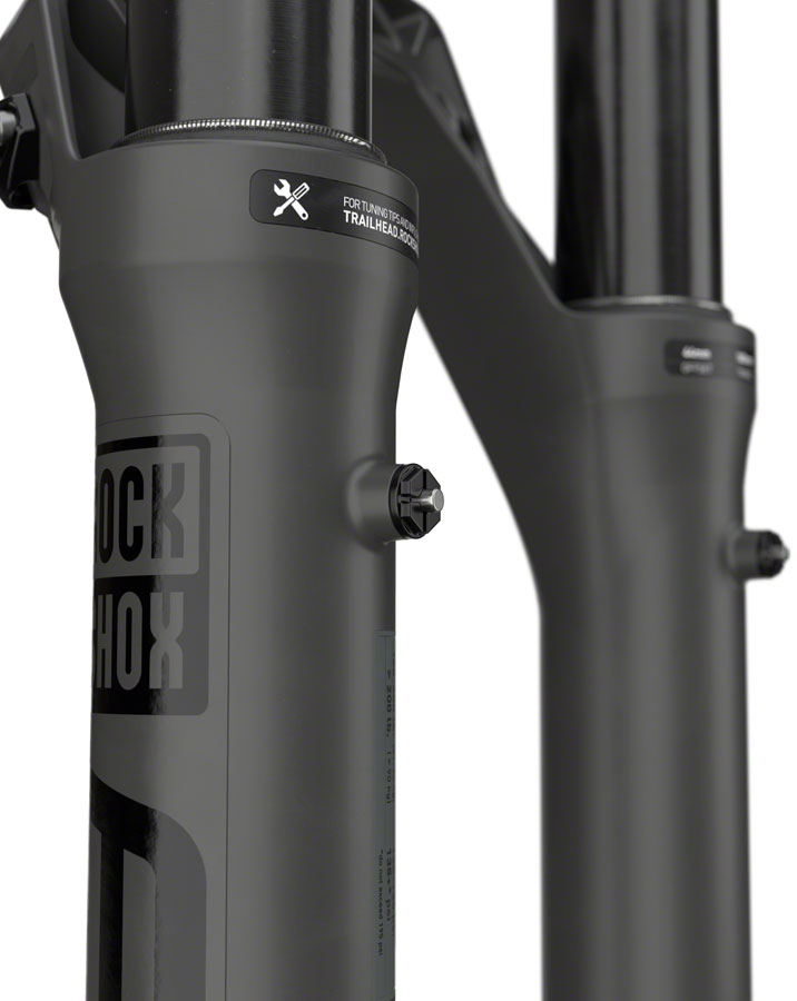 Load image into Gallery viewer, RockShox ZEB Ultimate Charger 3 RC2 Suspension Fork | 27.5&quot; | 170mm | 15x110mm
