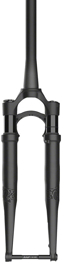 Load image into Gallery viewer, FOX 32 Taper-Cast Performance Suspension Fork | 700c | 40mm | 12x100mm | 45mm
