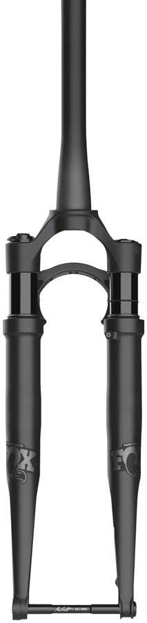 Load image into Gallery viewer, FOX 32 Taper-Cast Performance Elite Suspension Fork | 700c | 40mm | 12x100mm
