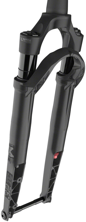 Load image into Gallery viewer, FOX 32 Taper-Cast Performance Elite Suspension Fork | 700c | 40mm | 12x100mm
