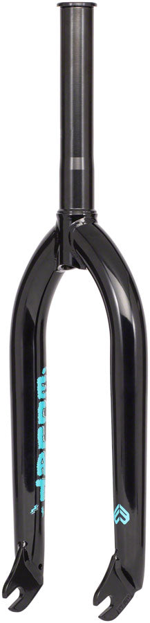 Load image into Gallery viewer, Eclat Storm Fork 20mm Black
