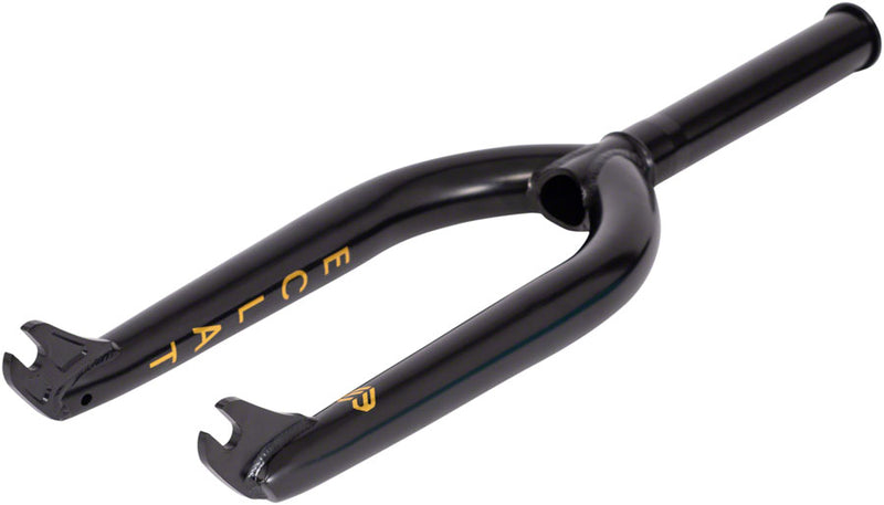 Load image into Gallery viewer, Eclat Storm Fork XLT 24mm Black
