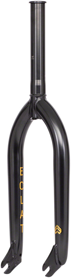 Load image into Gallery viewer, Eclat Storm Fork XLT 28mm Black
