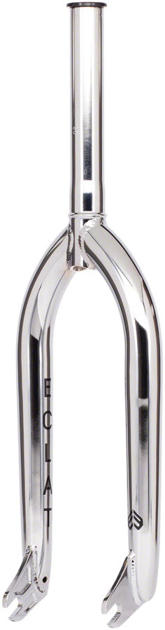 Load image into Gallery viewer, Eclat Storm Fork XLT 28mm Chrome Plate Incredibly Strong Fork
