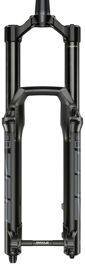 RockShox ZEB Select Charger RC Suspension Fork | 27.5" | 170mm | 15x110mm | 38mm