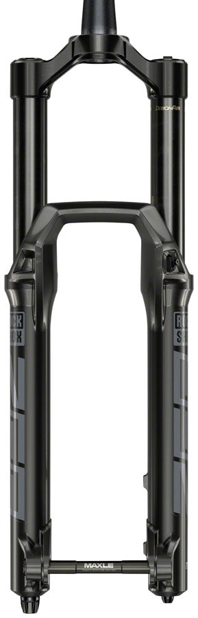 RockShox ZEB Charger R 27.5