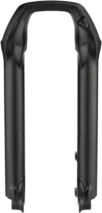 RockShox Lower Leg - Pike B3, 27.5", 15 x 110mm, Diffusion Black