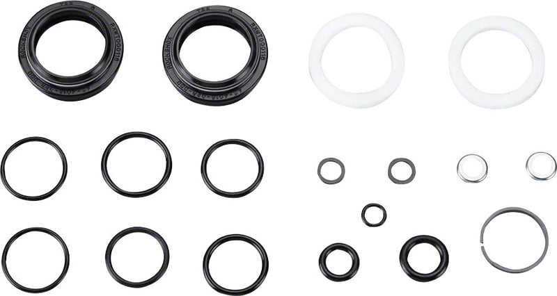 Load image into Gallery viewer, RockShox-Recon-Gold-RL-A4-Service-Kit-FK3960
