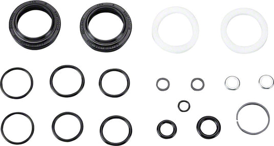 RockShox Suspension Maintenance Bundle Oil & Service Kit for Optimal Fork Performance