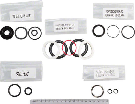 RockShox-200-Hour-Fork-Service-Kit-Service-Kit-SRVK0034