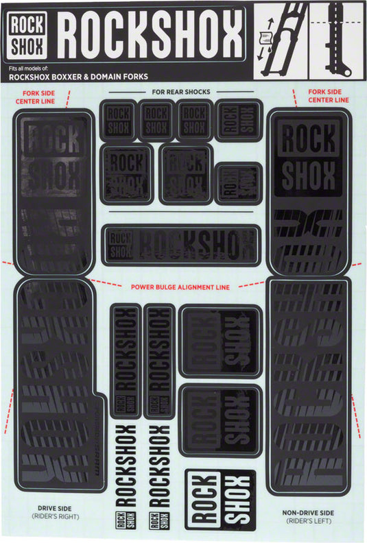 RockShox-Fork-Decal-Kits-Sticker-Decal-FK4066