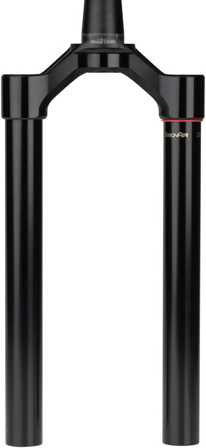 RockShox CSU - Pike C1+ /Pike Flight Attendant C1+ (2023+), DebonAir, 27.5"/29"/27.5+, 15 x 110 mm, 44 mm Offset, (No Gr