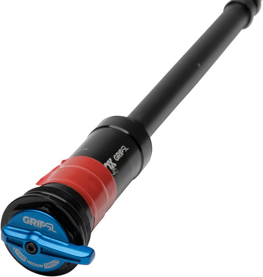 FOX 34 SL GRIP SL Damper Cartridge Assembly Complete - 2026, 130, 3 Pos Adj