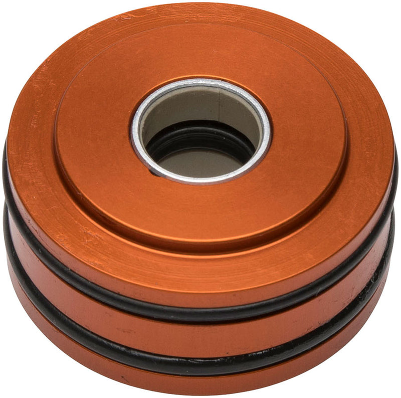 Load image into Gallery viewer, FOX 36 Neg Plate Subassembly - 2026, FLOAT NA 3, All Travel, 1.312" Bore, Dual Bushing
