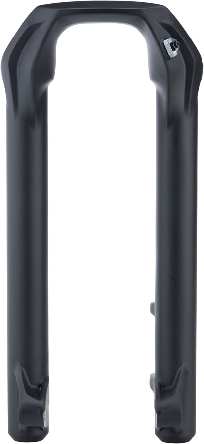 RockShox Lower Leg: BoXXer C1, 27.5" 20 x 110 mm Boost Spacing, Diffusion Black
