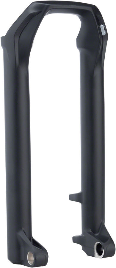 RockShox Lower Leg: BoXXer C1, 29" 20 x 110 mm Boost Spacing, Diffusion Black