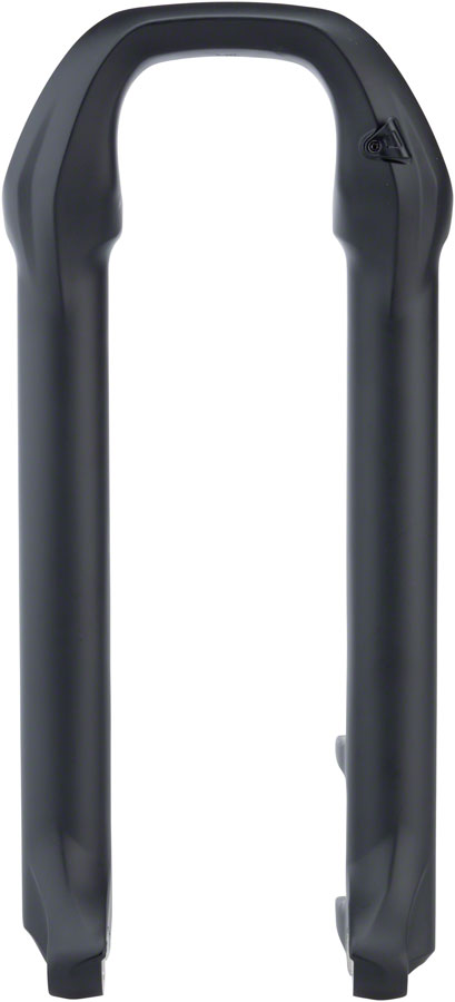 Load image into Gallery viewer, RockShox Lower Leg: Lyrik B1-C1/Yari A1-B1, 29"/27.5+ 15 x 110 mm Boost Spacing, Diffusion Black
