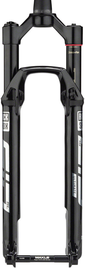 Load image into Gallery viewer, RockShox SID SL Ultimate Race Day Suspension Fork | 29&quot; | 100mm| 15x110mm | 44mm
