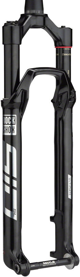 Load image into Gallery viewer, RockShox-SID-SL-Ultimate-Race-Day-Suspension-Fork-28.6-29-in-Suspension-Fork_SSFK1628
