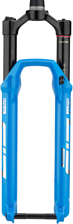 Load image into Gallery viewer, RockShox SID Ultimate Race Day Suspension Fork | 29&quot; | 120mm | 15x110mm | 44mm
