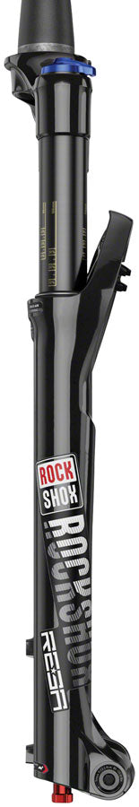 RockShox Reba RL Suspension Fork | 29" | 100mm | 15x100mm | 51mm Offset | Black