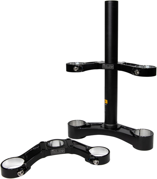 Ohlins-DH38-Suspension-Fork-Crownset-Crown-Steerer-Uppertube-Assembly-CSUA0276