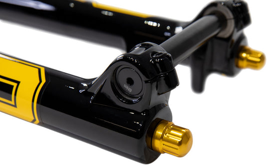 Ohlins DH38 m.2 Coil Suspension Fork - 29