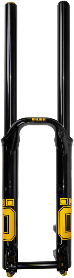 Load image into Gallery viewer, Ohlins-DH38-m.2-Suspension-Fork-28.6-29-in-Suspension-Fork-SSFK2402-Suspension-MTB-Fork
