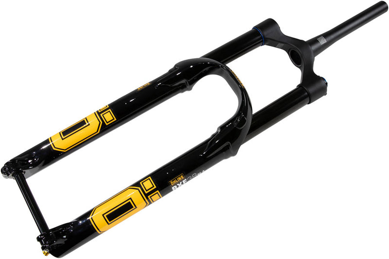 Load image into Gallery viewer, Ohlins RXF38 m.3 Suspension Fork - 29", 160mm, 15mm x 110mm, 44mm Offset, TTX18 Damper, Dual Adjust Air Spring, Gloss
