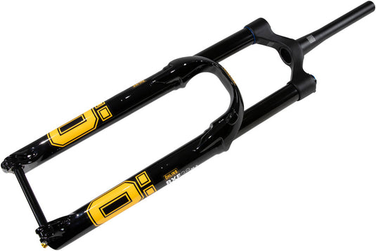 Ohlins RXF38 m.3 Suspension Fork - 29", 180mm, 15mm x 110mm, 44mm Offset, TTX18 Damper, Dual Adjust Air Spring, Gloss